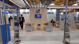 Reps of Uzbek companies visit Baku to promote 'Made in Uzbekistan' brand (PHOTO)