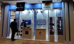 Reps of Uzbek companies visit Baku to promote 'Made in Uzbekistan' brand (PHOTO)