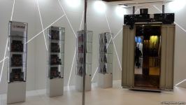 Reps of Uzbek companies visit Baku to promote 'Made in Uzbekistan' brand (PHOTO)