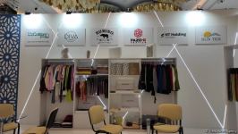 Reps of Uzbek companies visit Baku to promote 'Made in Uzbekistan' brand (PHOTO)
