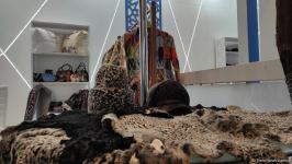 Reps of Uzbek companies visit Baku to promote 'Made in Uzbekistan' brand (PHOTO)