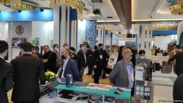 Reps of Uzbek companies visit Baku to promote 'Made in Uzbekistan' brand (PHOTO)