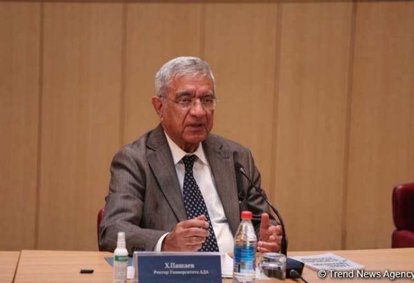 Azerbaijan always feels Russia’s support in ensuring stability in region - ADA University rector