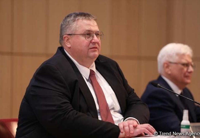 Russian Deputy PM Overchuk's visit to Azerbaijan canceled (Exclusive)