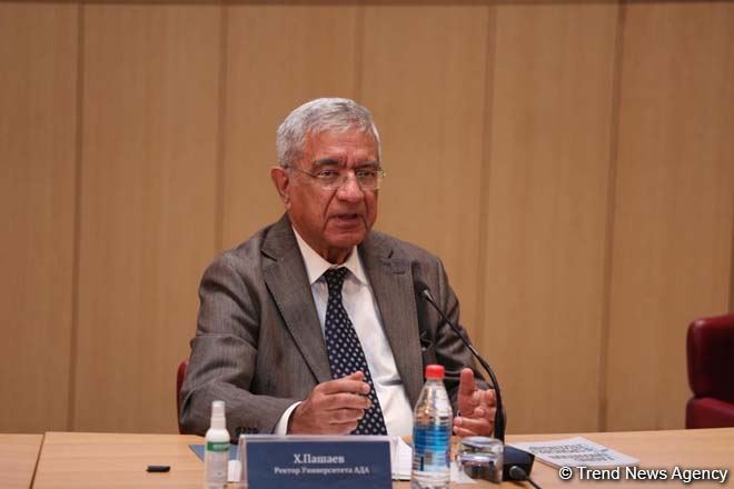 Azerbaijan always feels Russia’s support in ensuring stability in region - ADA University rector