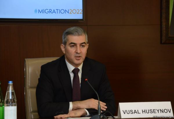 Azerbaijan eyes to raise quota for issuing labor permits to foreigners this year - State Migration Service