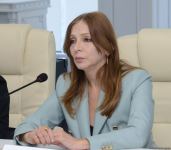 Azerbaijani, Russian experts discuss prospects for development of Baku-Moscow ties (PHOTO)