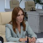 Azerbaijani, Russian experts discuss prospects for development of Baku-Moscow ties (PHOTO)