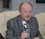 Azerbaijani, Russian experts discuss prospects for development of Baku-Moscow ties (PHOTO)