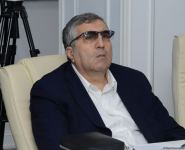 Azerbaijani, Russian experts discuss prospects for development of Baku-Moscow ties (PHOTO)