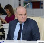 Azerbaijani, Russian experts discuss prospects for development of Baku-Moscow ties (PHOTO)