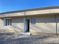 Azerbaijan commissions Eyvazli checkpoint on border with Armenia (PHOTO)