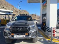 Azerbaijan opens first gas station on Goris-Gafan road (PHOTO)