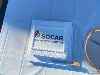 Azerbaijan opens first gas station on Goris-Gafan road (PHOTO)