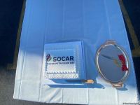 Azerbaijan opens first gas station on Goris-Gafan road (PHOTO)