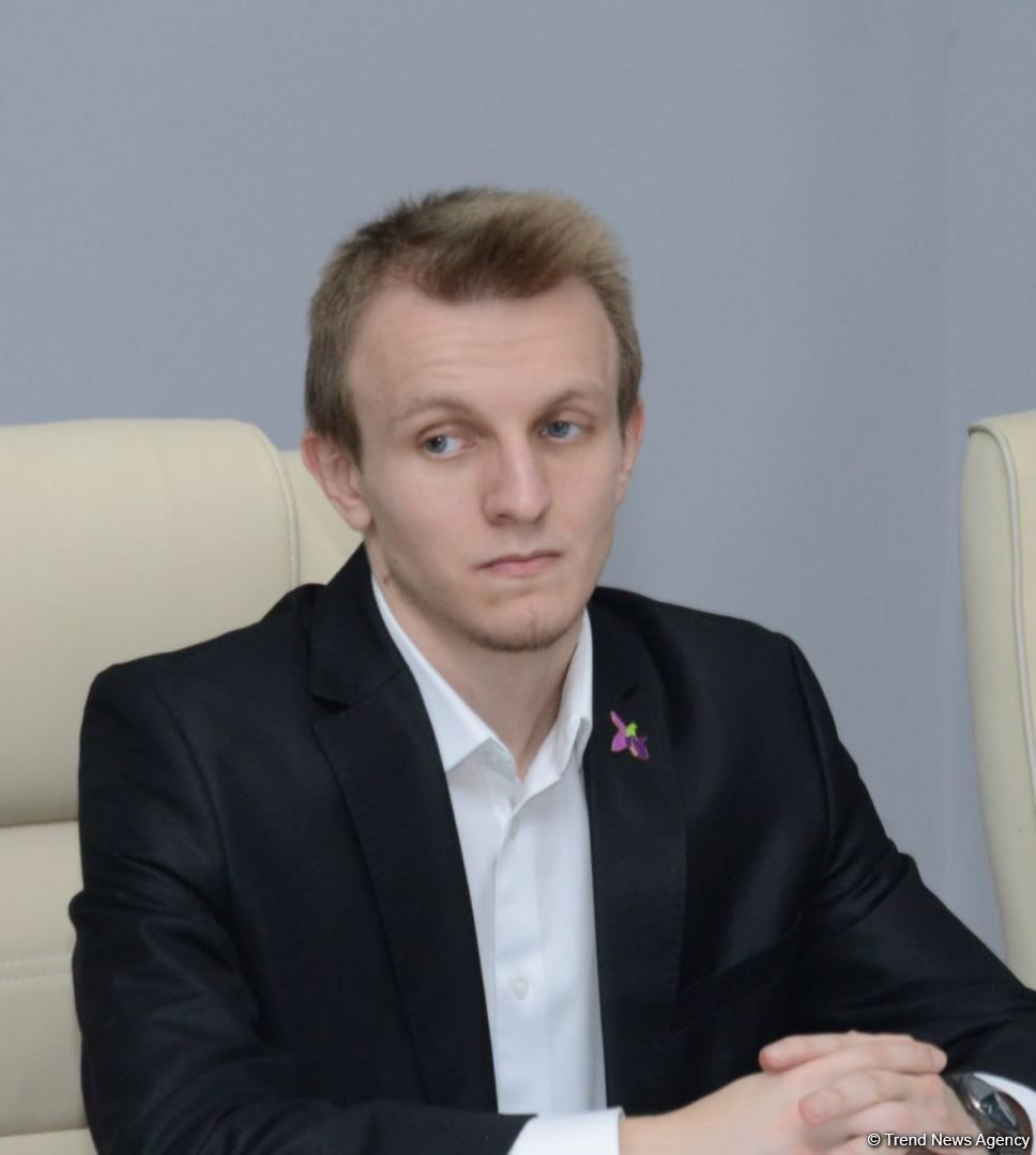 Azerbaijani, Russian experts discuss prospects for development of Baku-Moscow ties (PHOTO)