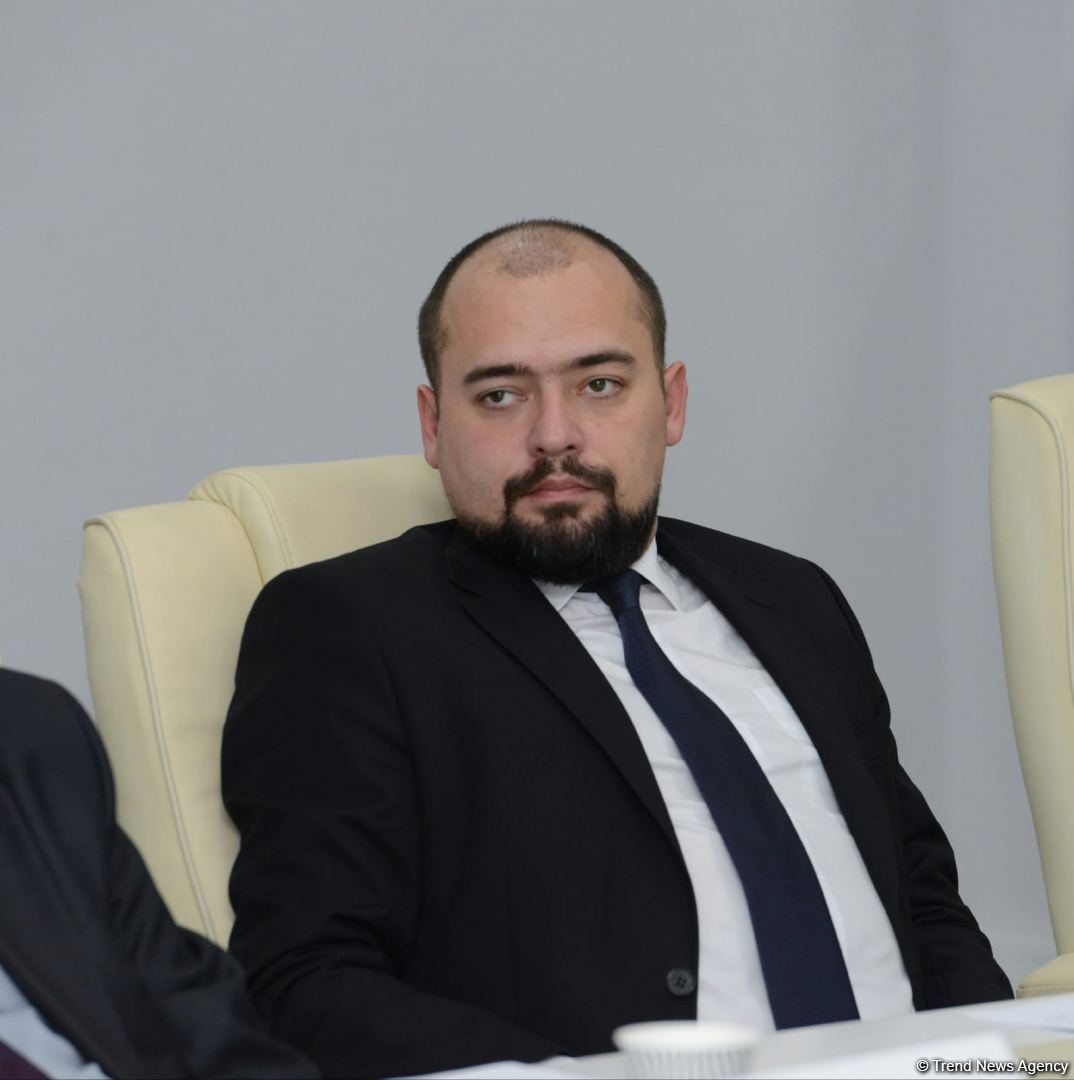 Azerbaijani, Russian experts discuss prospects for development of Baku-Moscow ties (PHOTO)