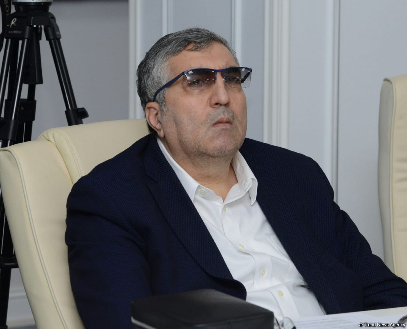 Azerbaijani, Russian experts discuss prospects for development of Baku-Moscow ties (PHOTO)