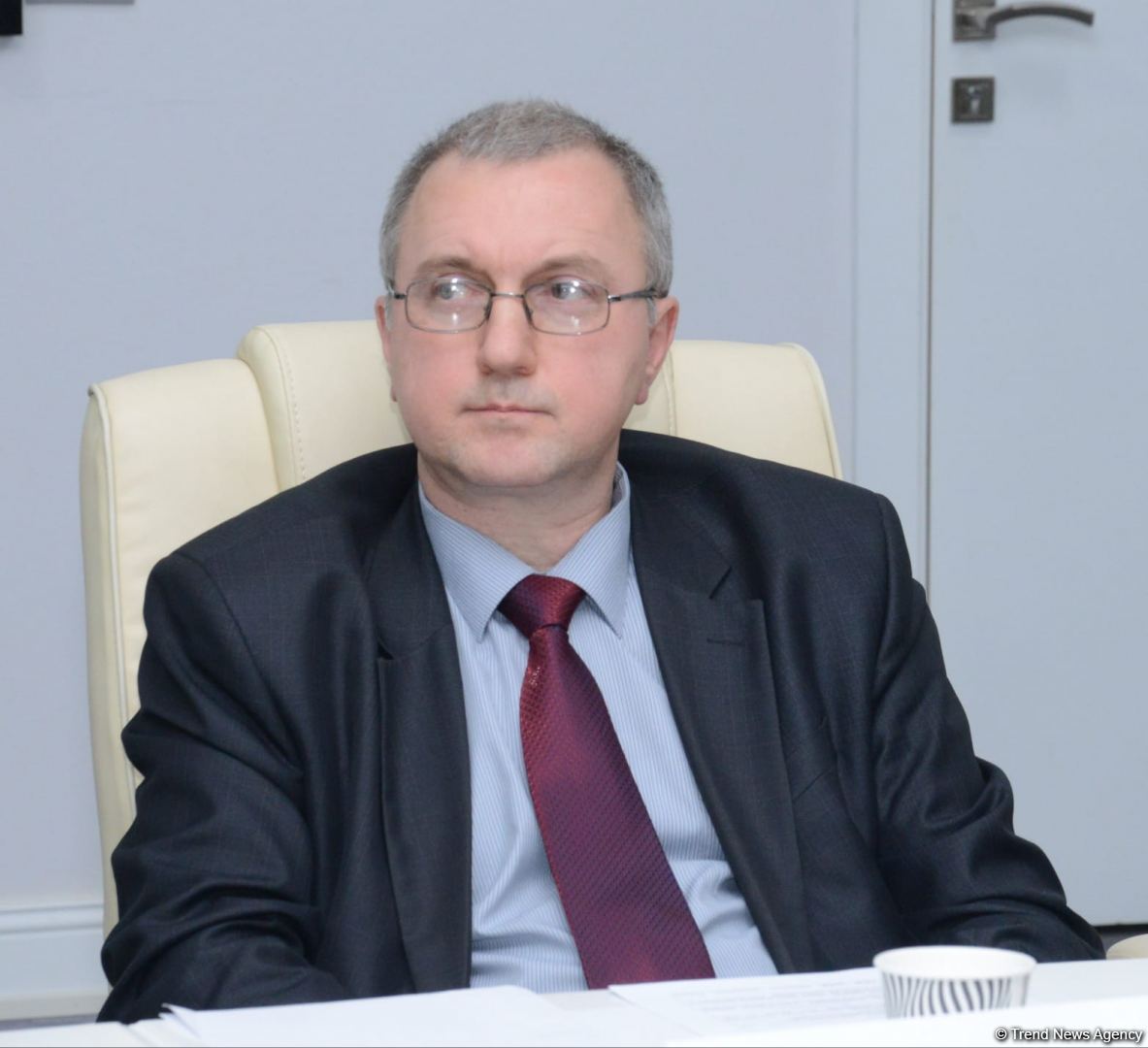 Azerbaijani, Russian experts discuss prospects for development of Baku-Moscow ties (PHOTO)