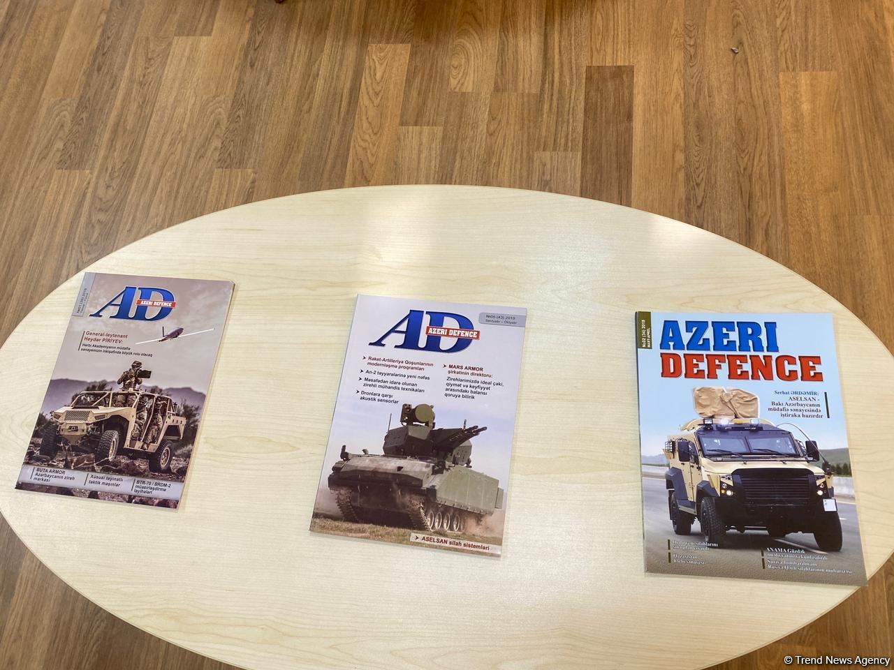 Azerbaijan commissions Eyvazli checkpoint on border with Armenia (PHOTO)
