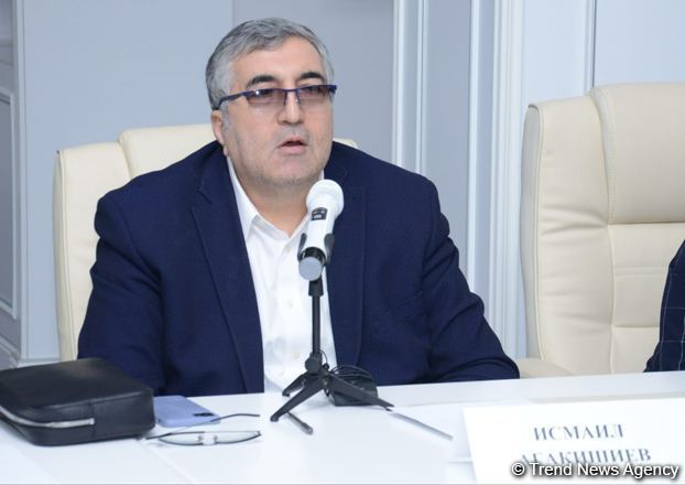 Peace in South Caucasus is necessary for every country - Head of Russian companies union