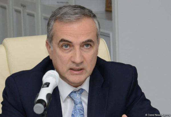 Strategic alliances with Global South likely to benefit Azerbaijan - chairman