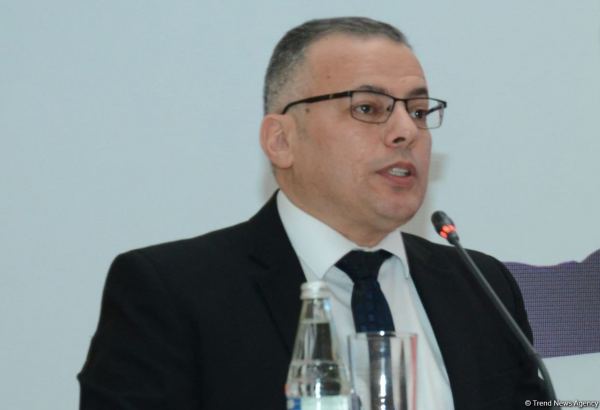 CAERC talks opportunities created by CBA interest rate corridor for commercial banks