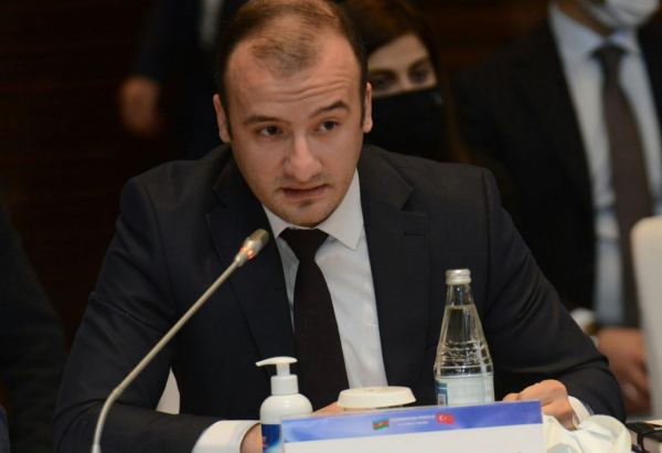 Azerbaijan reveals projected electricity generation of Garadagh solar power plant