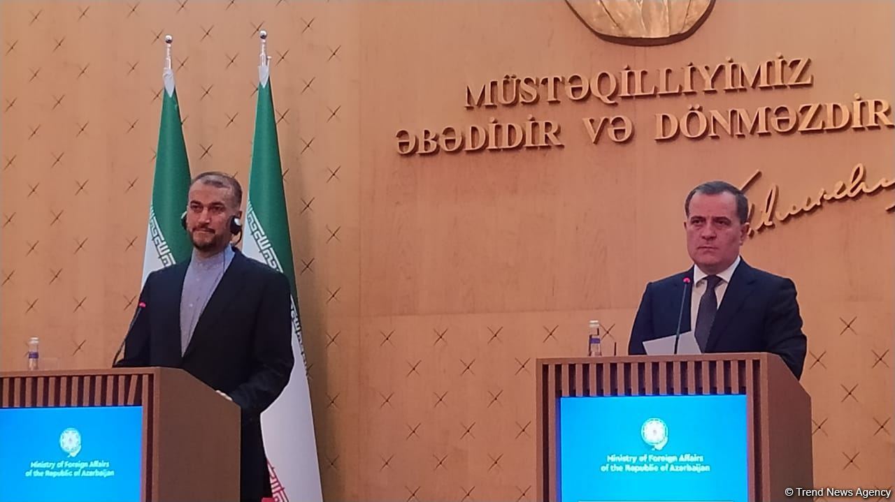 Azerbaijan received numerous offers from Iranian companies regarding participation in restoration of liberated territories - minister