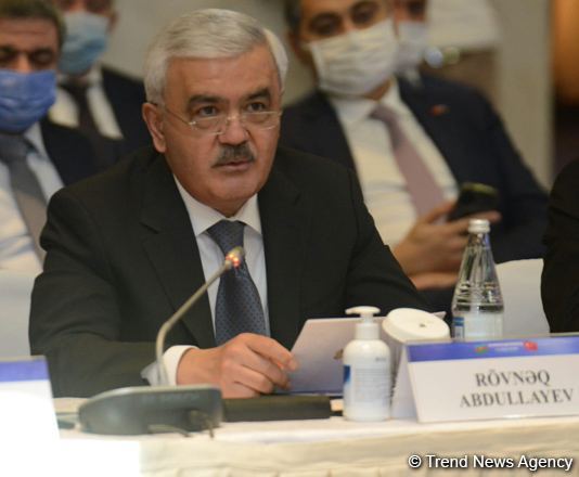 SOCAR actively cooperates with Turkish energy companies in expanding supply – SOCAR president