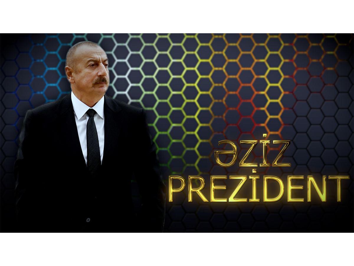 "Dear President" - Trend TV’s film
