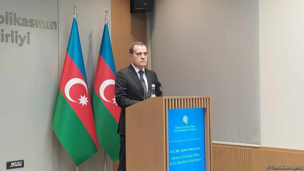Bosnia and Herzegovina ready to support ongoing work in Azerbaijan’s Karabakh – FM