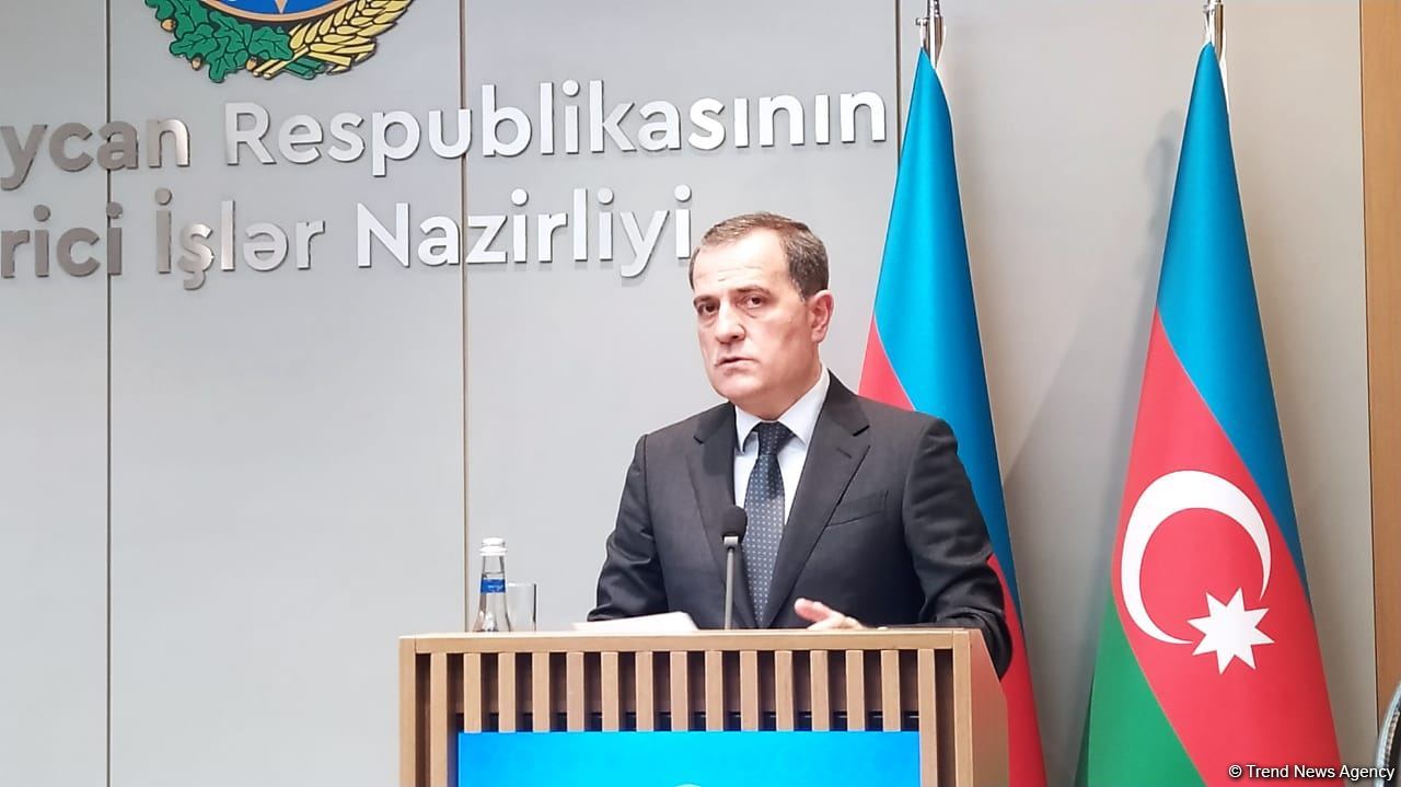 NAM’s Youth Network plans to hold several events in 2022, Azerbaijani FM says