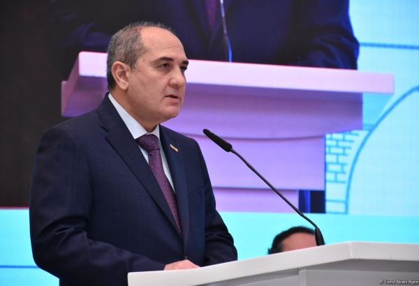 Using potential of Azerbaijan's Karabakh, Eastern Zangezur creates vital prospects - MP