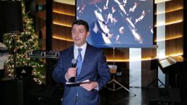 Event dedicated to World Azerbaijanis Solidarity Day held in Moscow on initiative of Heydar Aliyev Foundation VP Leyla Aliyeva (PHOTO)