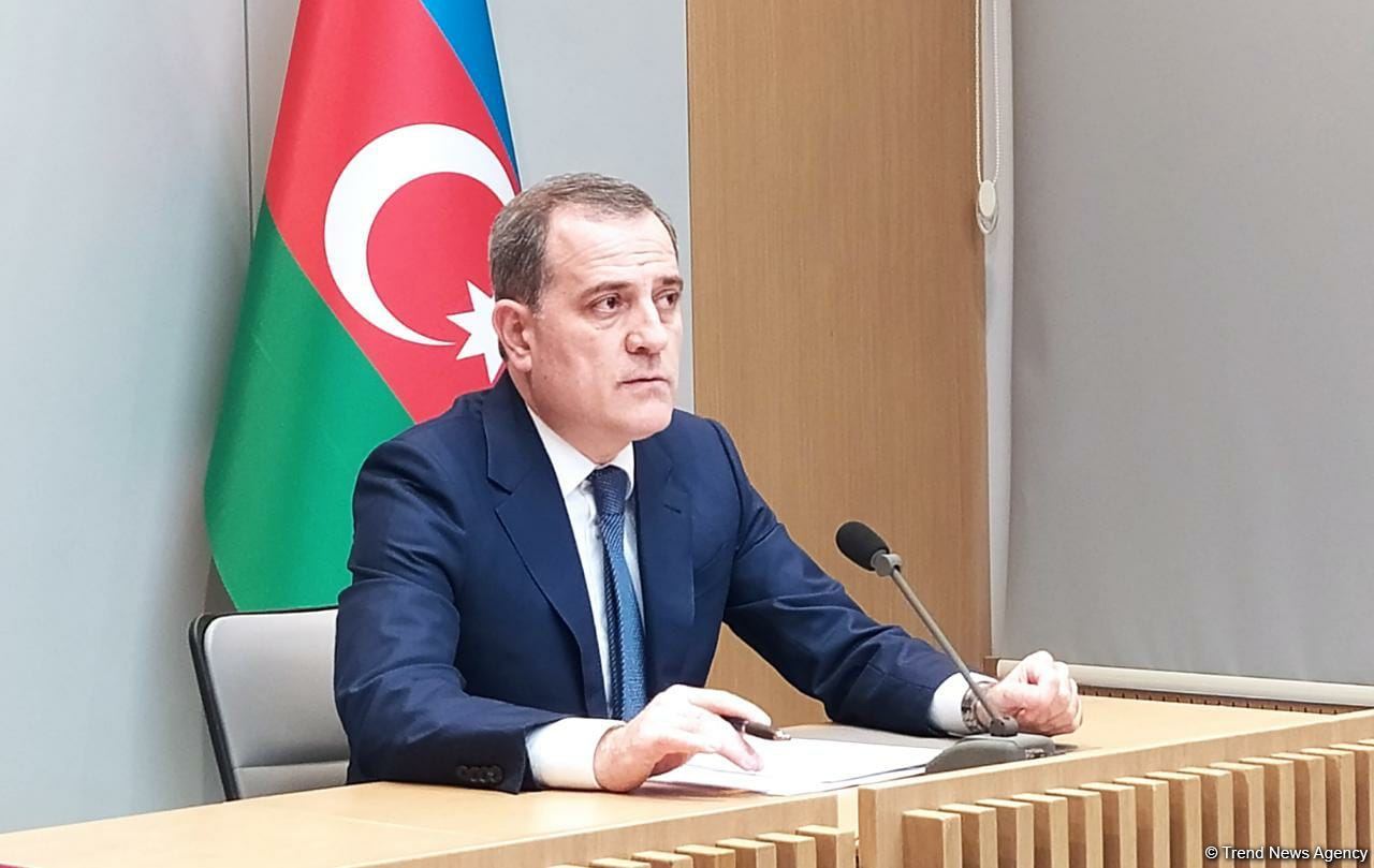 Azerbaijani Foreign Minister embarks on visit to Hungary