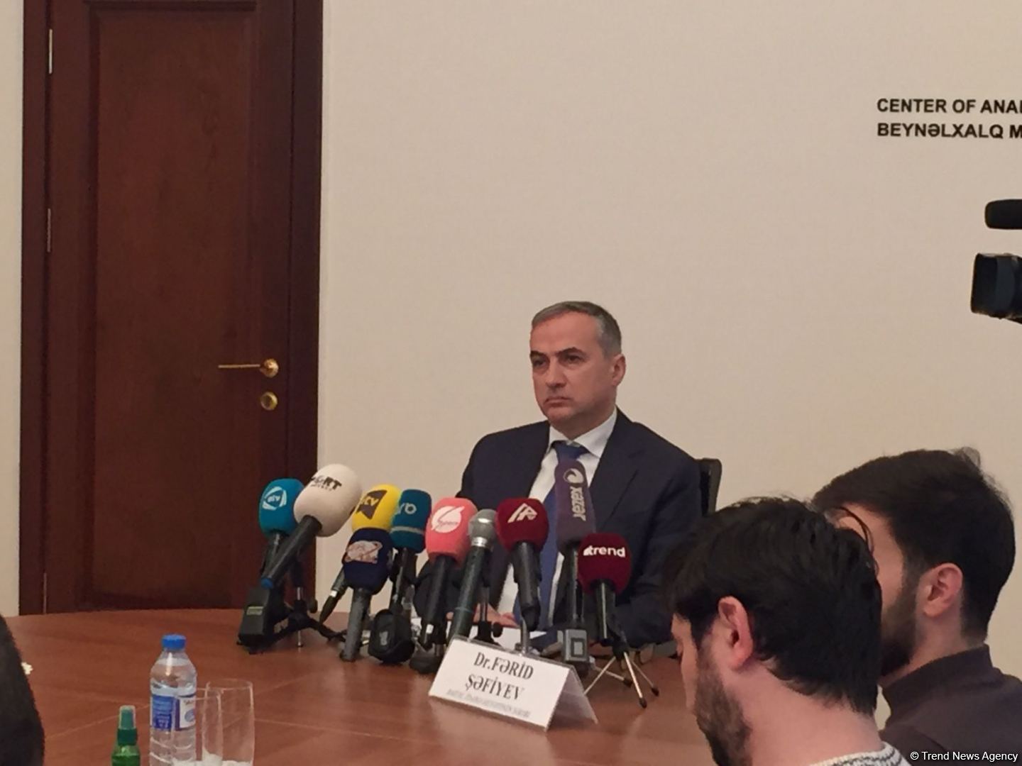 Pashinyan, his team understand: only way for Armenia is to normalize ties with Azerbaijan - Center of Analysis of Int’l Relations