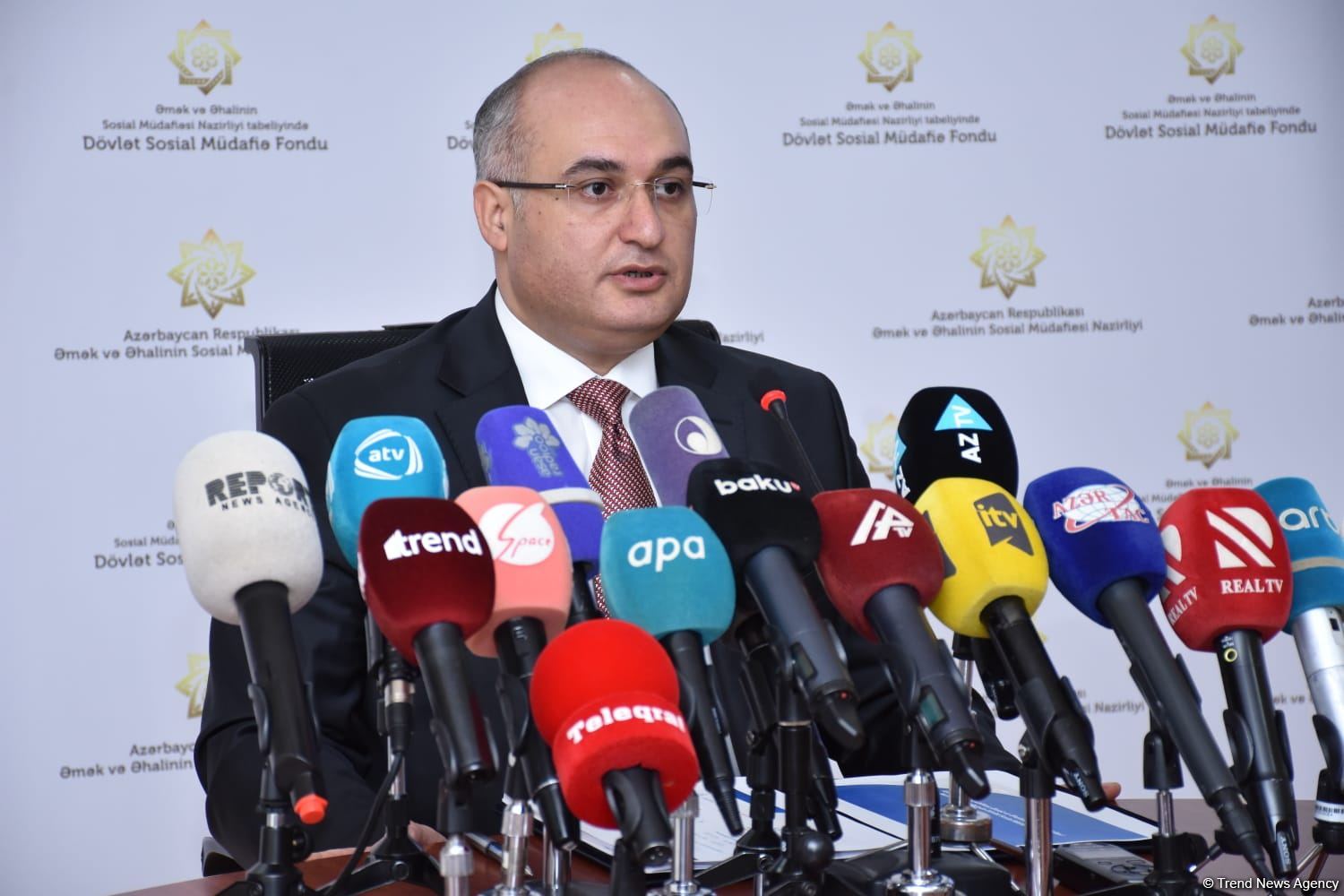 Azerbaijan continues to implement third package of social reforms