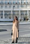 President Ilham Aliyev and First Lady Mehriban Aliyeva view conditions created at newly renovated Nizami Ganjavi Park (PHOTO/VIDEO)