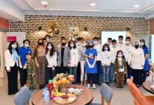 First Vice-President Mehriban Aliyeva viewed conditions created at Autism Center constructed by Heydar Aliyev Foundation (PHOTO/VIDEO)