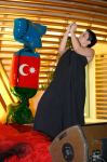 Disabled persons take part in Expo 2020 Dubai through support of Azerbaijan's Heydar Aliyev Foundation (PHOTO)