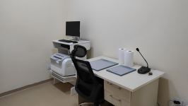 First largest and most modern veterinary clinic in S.Caucasus in Baku already receiving applications - Trend TV (PHOTO/VIDEO)
