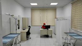 First largest and most modern veterinary clinic in S.Caucasus in Baku already receiving applications - Trend TV (PHOTO/VIDEO)
