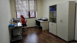 First largest and most modern veterinary clinic in S.Caucasus in Baku already receiving applications - Trend TV (PHOTO/VIDEO)