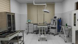 First largest and most modern veterinary clinic in S.Caucasus in Baku already receiving applications - Trend TV (PHOTO/VIDEO)