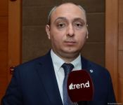 Azerbaijan talks paid off investments into Azerspace-1 satellite