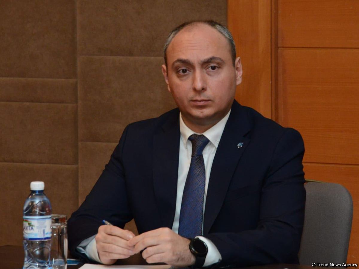 Azerbaijan to develop more space programs in coming years - deputy minister