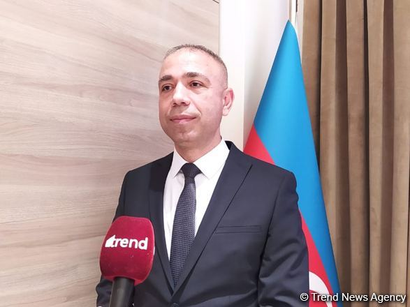 Azerbaijan's offshore wind energy potential 20 times higher than installed capacity – deputy minister