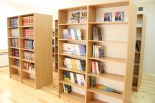 New school built in Azerbaijan's Gazakh on Heydar Aliyev Foundation's initiative (PHOTO)