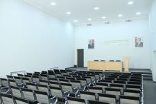 New school built in Azerbaijan's Gazakh on Heydar Aliyev Foundation's initiative (PHOTO)